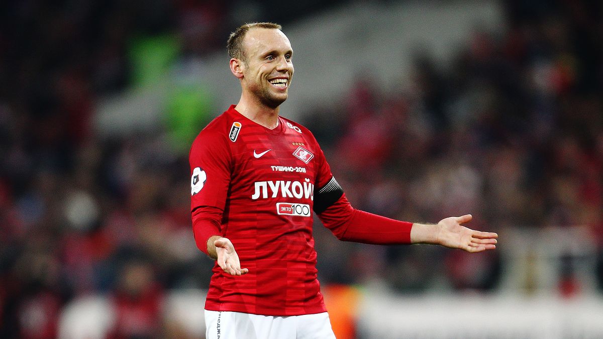 Глушаков ответил, кто должен стать новым тренером «Спартака»: «Иностранцы будут приезжать и уезжать»