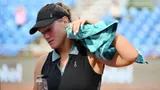 Приданкина в трех сетах уступила олимпийской чемпионке в финале отбора US Open