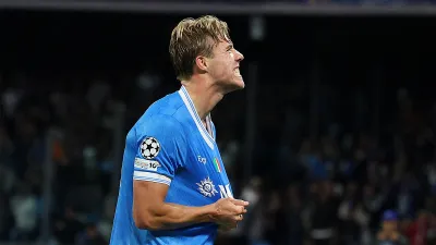 Расмус Хейлунн