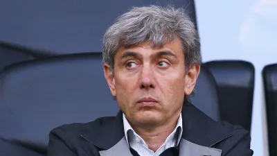 Сергей Галицкий