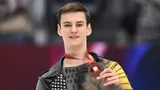 Фактурный фигурист перешел к Плющенко, взял медаль и стал отцом. Новая жизнь Артема Ковалева