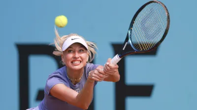 Анастасия Потапова