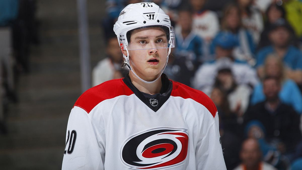 Ахо повторил достижение Ковальчука и делит с ним 7-е место в истории НХЛ по голам в овертаймах