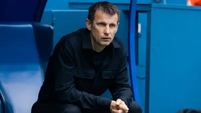 Сергей Семак