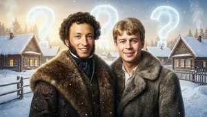 Тест для знатоков русской литературы: угадайте поэта по стихотворению о зиме