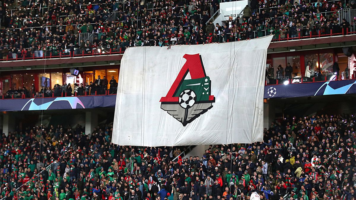 Девушка Батракова после поражения от «Спартака»: «Я в шоке, какие у «Локомотива» «болельщики»