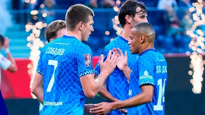 Александр Соболев, Джон Джон, Александр Ерохин