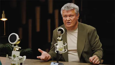 Олег Тактаров