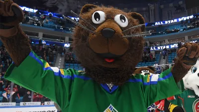 ХК Салават Юлаев Уфа