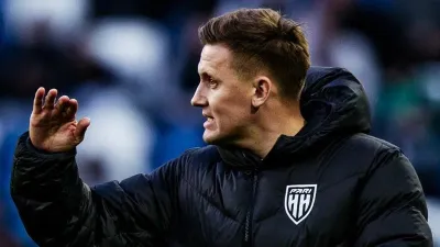 Алексей Шпилевский