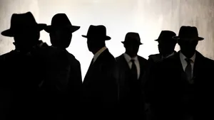 Выйдет новый сериал от создателя «Клана Сопрано»: это история о преступной программе ЦРУ