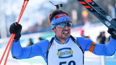 Томмазо Джакомель