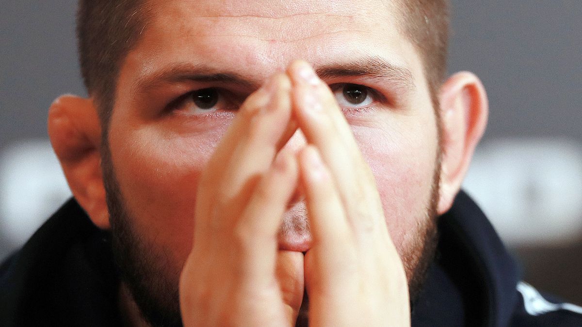 Хабиб не согласен с судейством на ЧМ-2026: «Это был чистый гол хорватов»