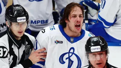 Максим Комтуа