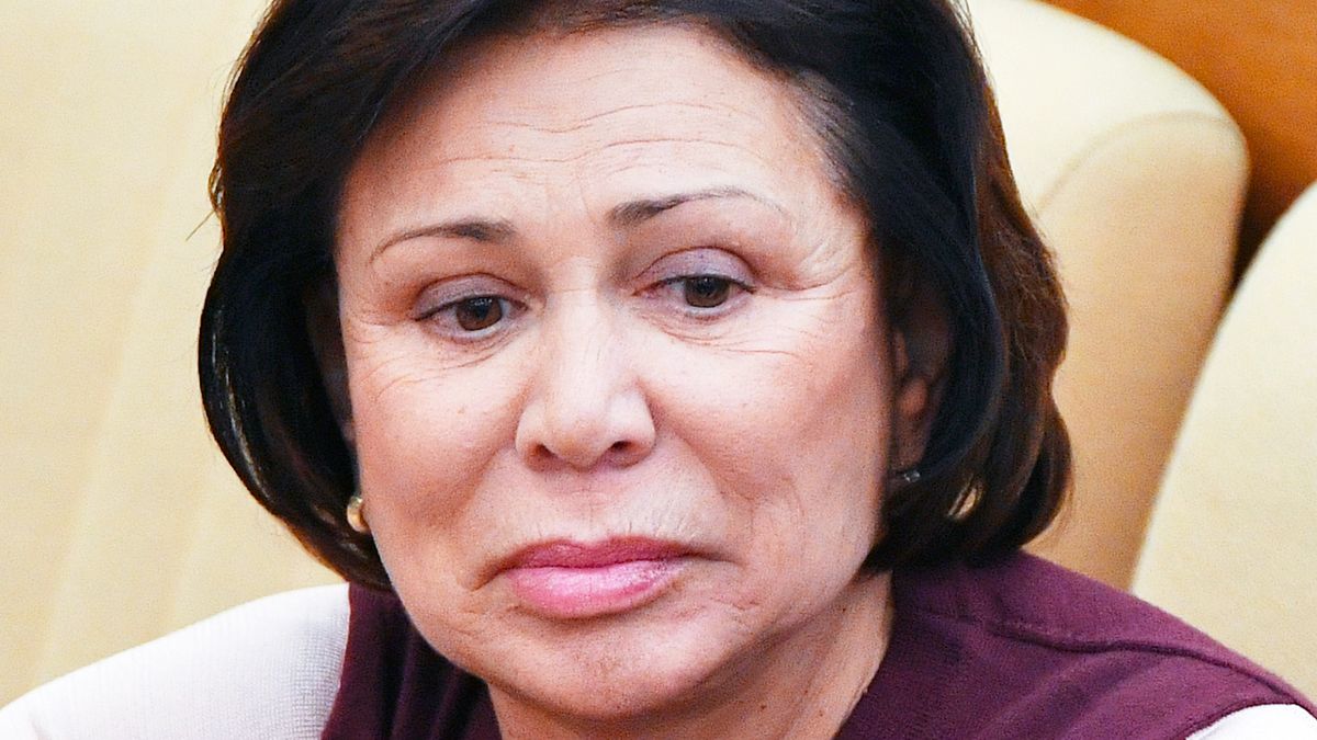 Тарасова объяснила, почему Роднина набрала лишь 1 голос при выборе лучшего фигуриста России за все эпохи