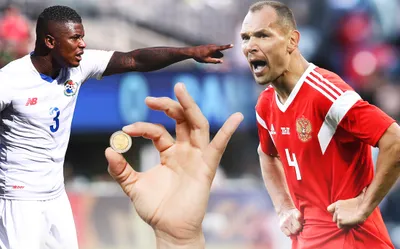 Сергей Игнашевич, Сборная России по футболу