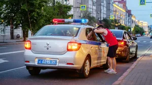 Новый штраф с 1 мая: попасться может каждый автомобилист