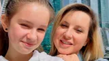 14-летняя дочь Слуцкой взяла уже две медали Гран-при. Она хочет обойти маму по титулам