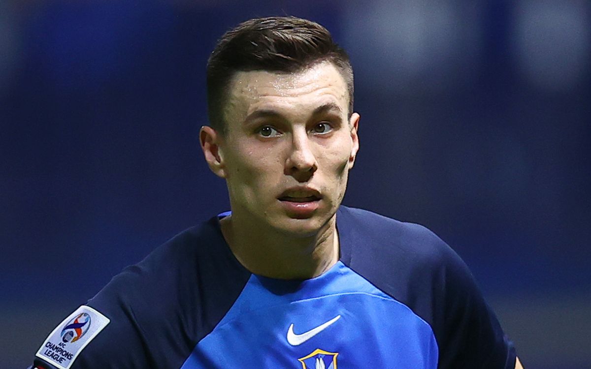 «Крылья Советов» близки к подписанию форварда сборной Узбекистана