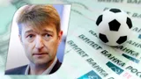 Новый Галицкий рвется в РПЛ? Ради своей мечты он тратит огромные деньги