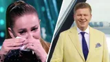 Бузова затроллила не сдержавшего обещание Губерниева: «Его слова оказались водицей»