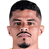 Лукас Рамон