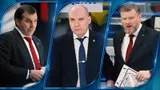 Шесть русских тренеров и три иностранца (но они вряд ли приедут). Кто может заменить Хартли в «Авангарде»