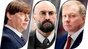 «Спартак» лишится тренера, а «Трактор» устроит перестройку? Что ждет неудачников плей-офф КХЛ