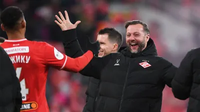 Вадим Романов