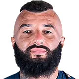 Алекс Муралья