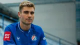 «Динамо» Загреб объявило о подписании Кравцова