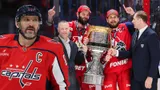 Играл с Овечкиным, а теперь с Радуловым идет к кубку. Паник — скрытый герой финала КХЛ