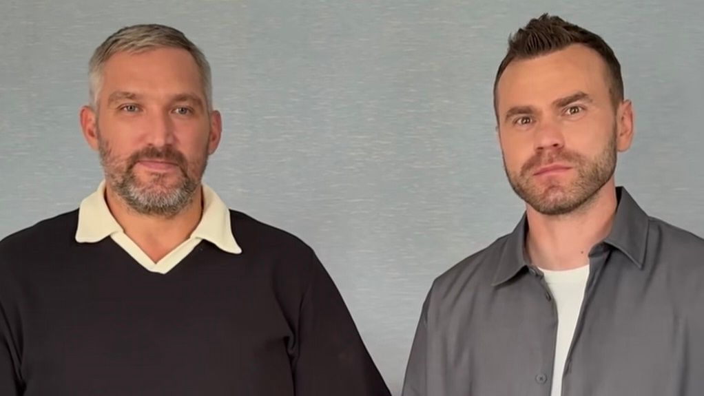 Ошибочка вышла. Овечкин и Акинфеев неправильно ответили на вопрос, кто из них старше