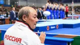 Русские гимнасты готовятся к долгожданному ЧМ-2025: «Маринов доказал, что может быть в команде как многоборец»