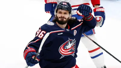 Кирилл Марченко