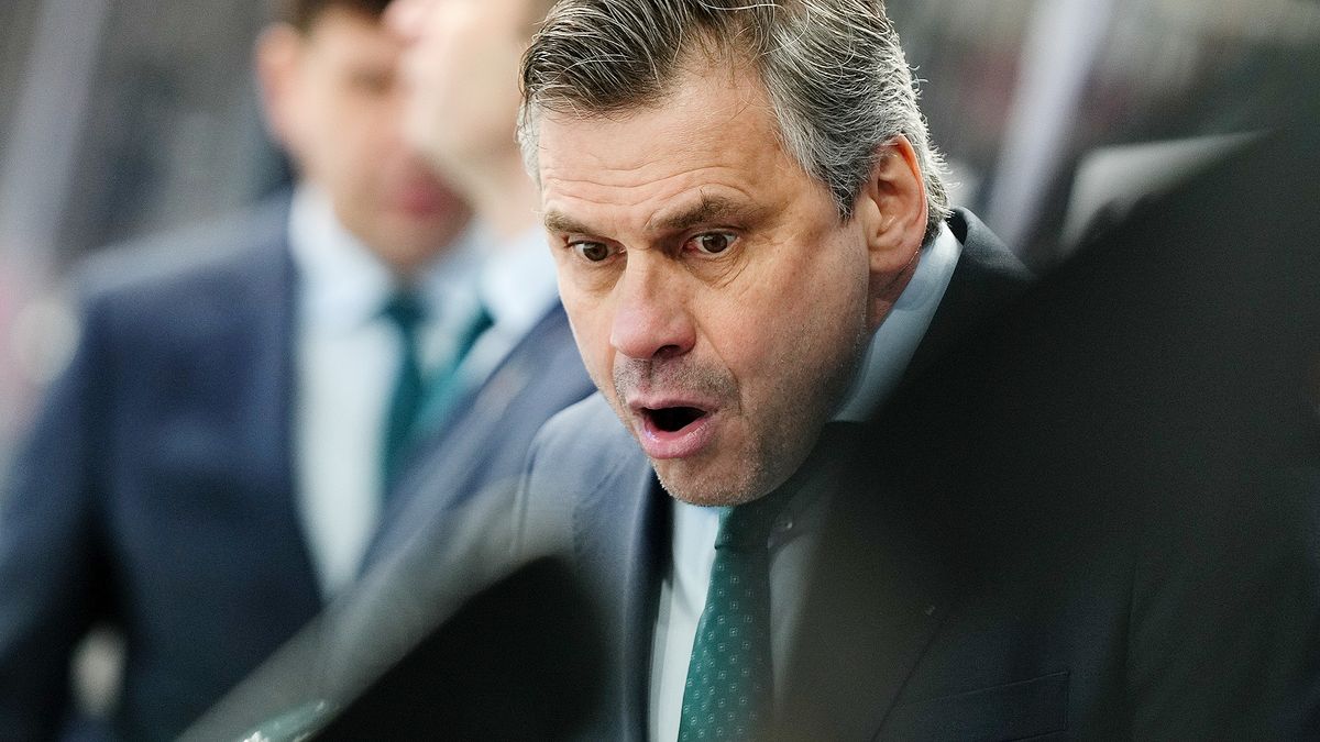 Квартальнов — о поражении от СКА: «По движению это была худшая игра «Динамо» Минск»