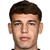 Кристиан Гарофало