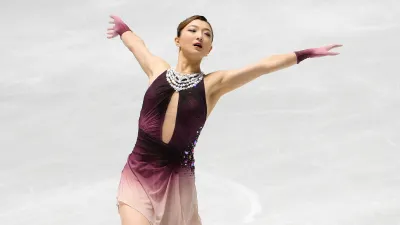 Каори Сакамото