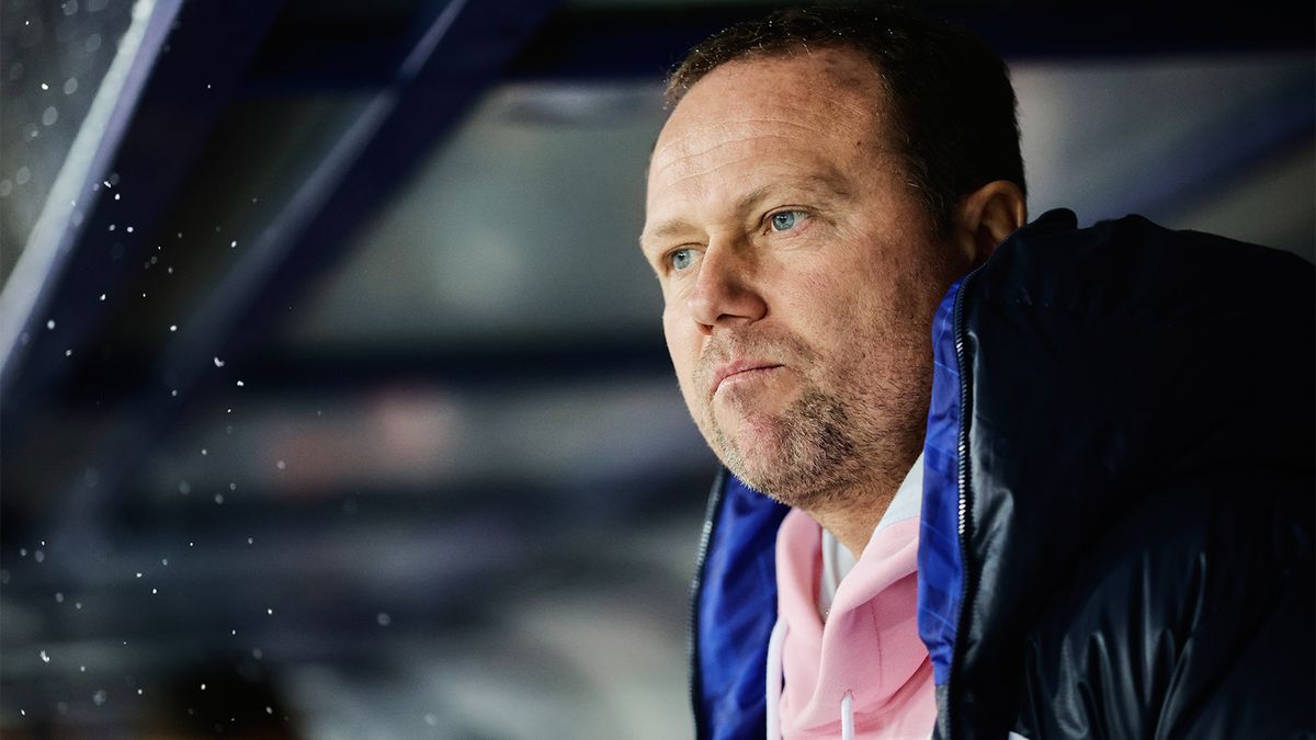 «Я здесь главный осел». Марцел Личка — о 5-м подряд поражении в чемпионате Турции