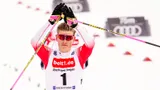 Клэбо завоевал золото чемпионата мира в спринте, Большунов стал 4-м