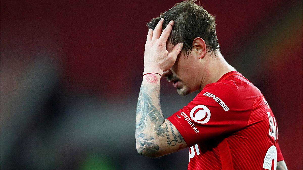 Русские сейчас там все засрали. Экс-футболист Спартака и сборной России рассказал про свое любимое место отдыха