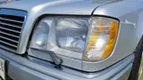 Почему исчезли дворники на фарах: они были везде — от BWM и Mercedes до экспортных «Жигулей» долгие годы