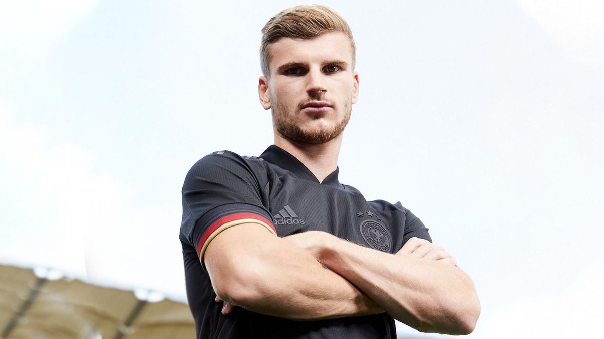 Экс-нападающий «Челси» признан лучшим игроком апреля в MLS