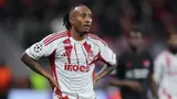 «Краснодар» не подпишет Мартинша: клуб договорился с игроком, но не смог прийти к компромиссу с «Олимпиакосом»