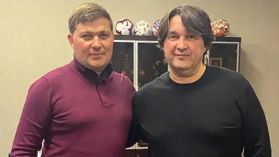 Шамиль Газизов