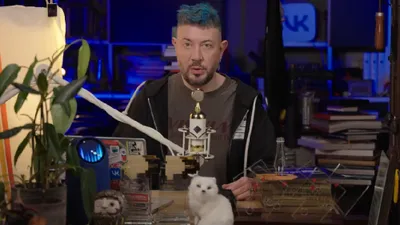 Артемий Лебедев