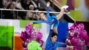 Сильнейший русский вид фигурки выкидывают с мировой арены. Тарасова в ярости от решения МОК