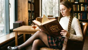 Тест: угадайте произведение из русской классики по его финалу. Помните великую литературу?