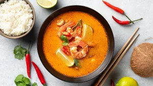 Готовлю том-ям вкуснее, чем в любом ресторане: простой рецепт, который получится у всех