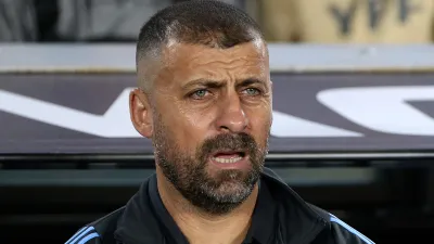 Вальтер Самуэль